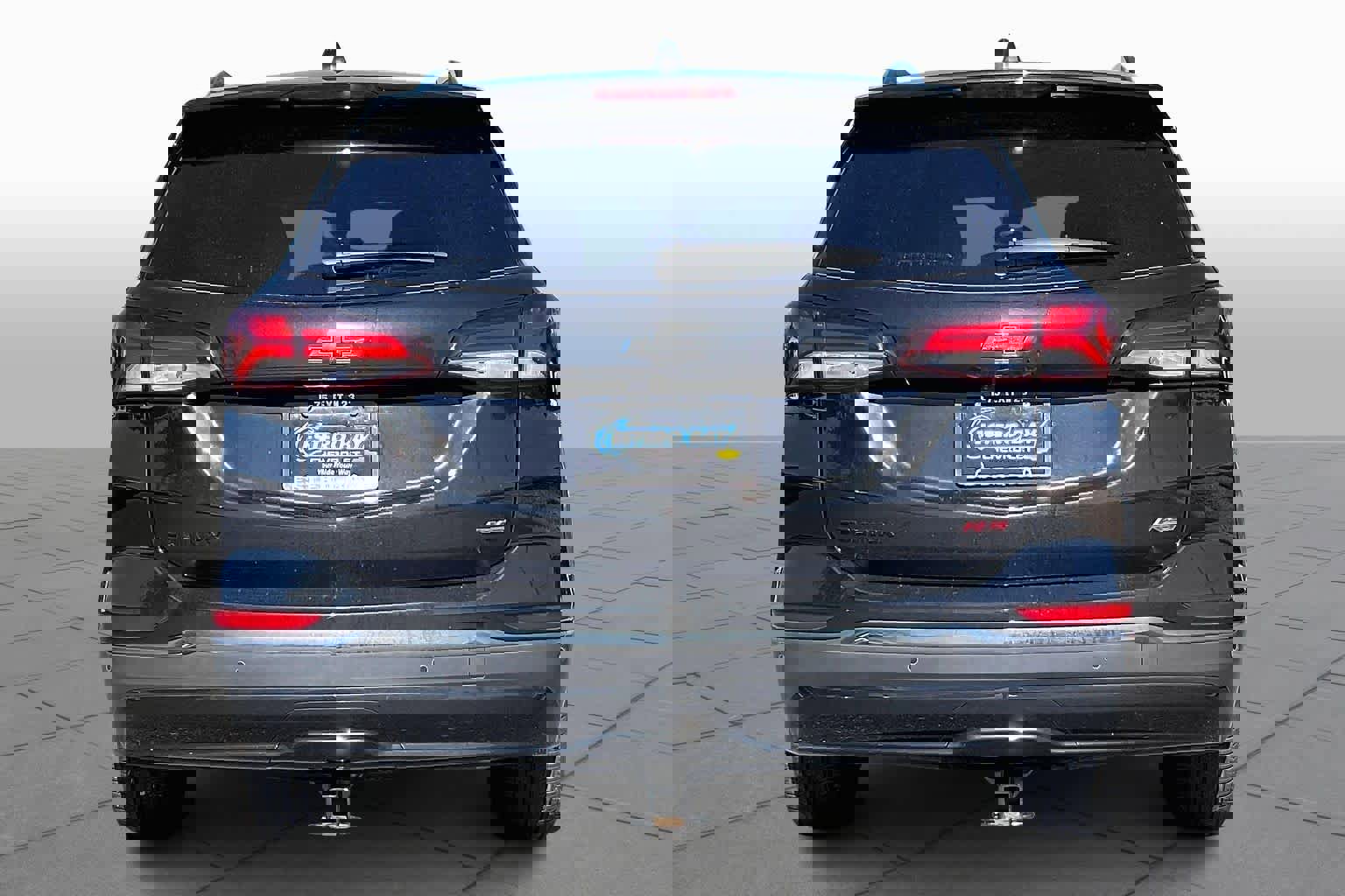 Used 2023 Chevrolet Equinox RS image 5