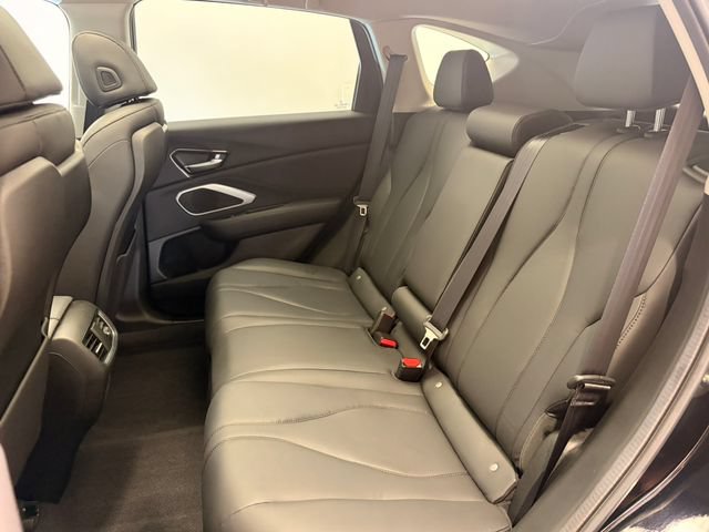 Certified 2024 Acura RDX SH-AWD image 14