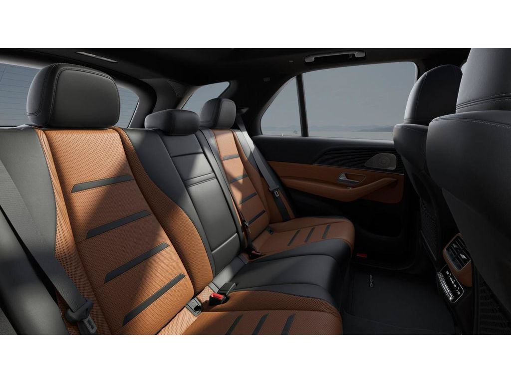 New 2027 Mercedes-Benz GLE 53e AMG 4MATIC image 5