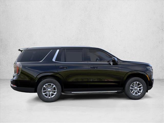 New 2026 Chevrolet Tahoe LS w/ LPO, Dark Essentials Package RWD image 6