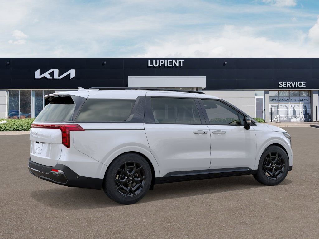 New 2026 Kia Carnival SX image 9