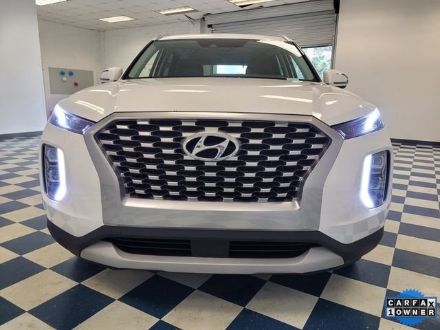 Used 2022 Hyundai Palisade SEL image 2