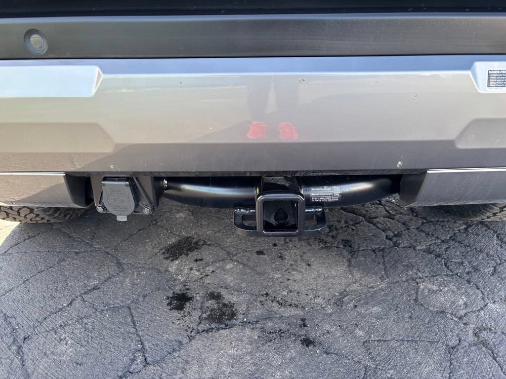New 2026 Honda Passport TrailSport Elite image 4