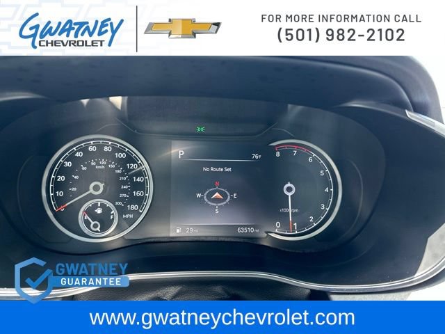 Used 2023 Genesis G70 2.0T AWD/4WD image 15
