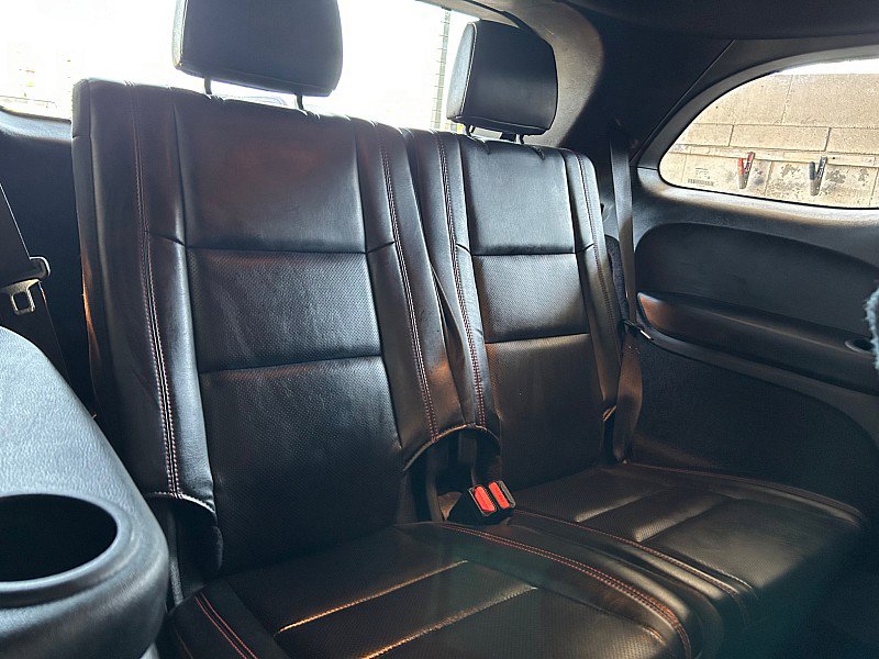 Used 2023 Dodge Durango GT image 4