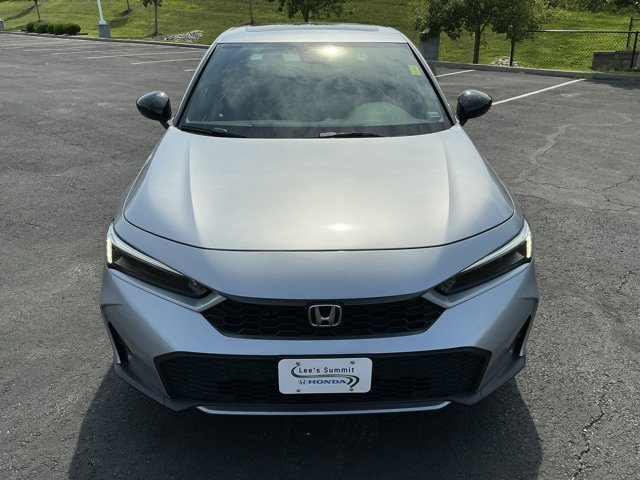 Used 2025 Honda Civic Sport image 11