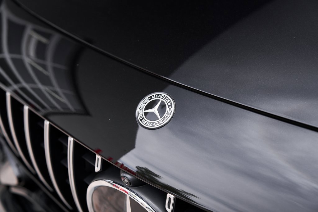 Used 2023 Mercedes-Benz AMG GT 63 image 7