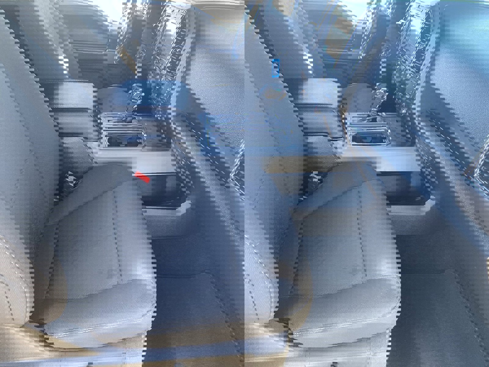 Used 2019 Ford F150 XLT w/ Equipment Group 302A Luxury image 12