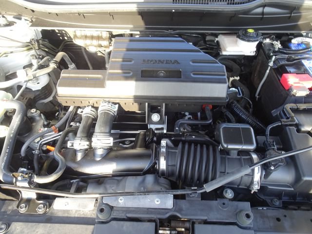 Certified 2022 Honda CR-V Touring image 13