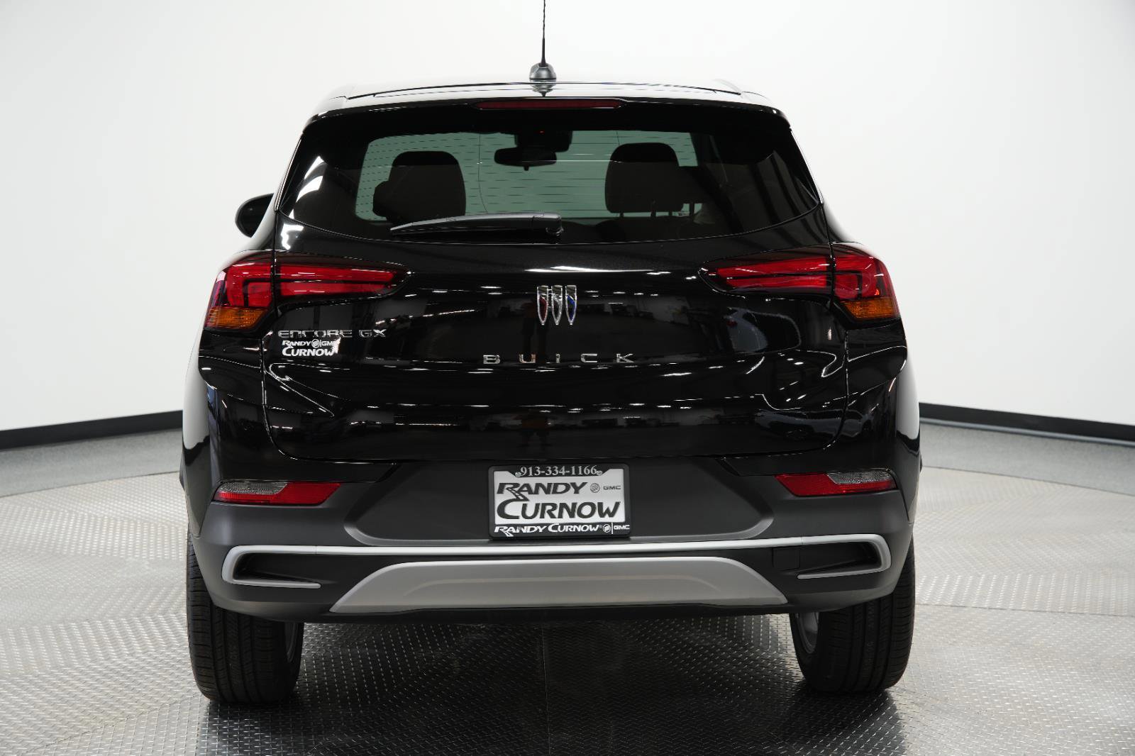 New 2026 Buick Encore GX Preferred w/ Comfort Package image 7