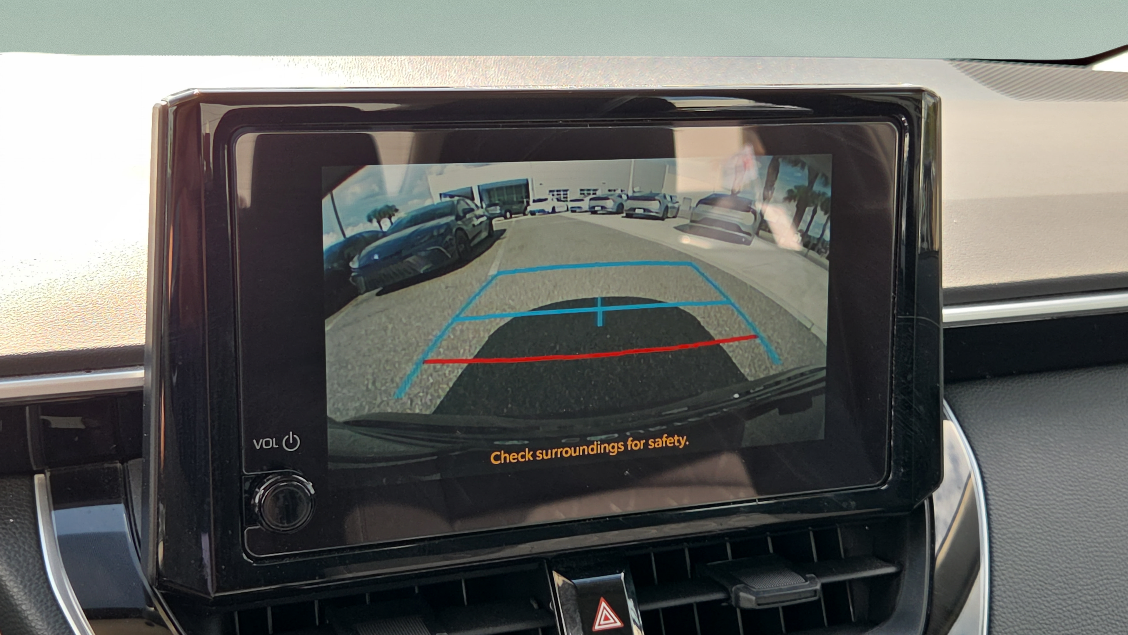 Used 2025 Toyota Corolla LE FWD image 23
