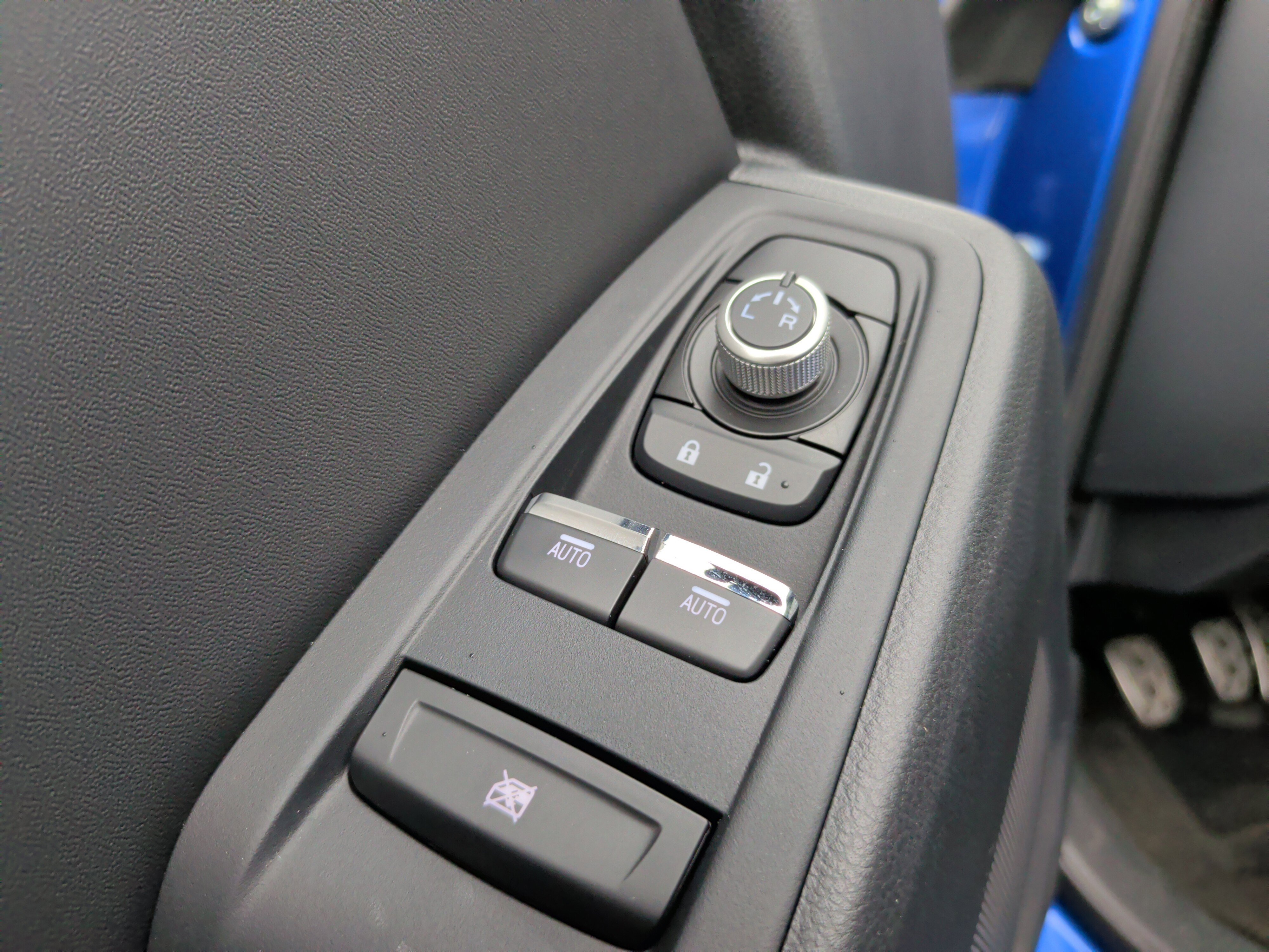 Used 2024 Subaru BRZ Limited image 28