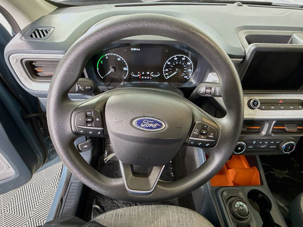 Used 2023 Ford Maverick XLT FWD image 18