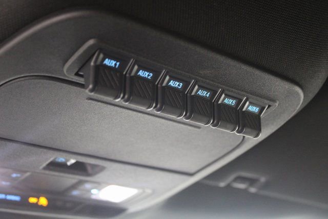 Used 2025 Ford F150 Tremor w/ Mobile Office Package image 16