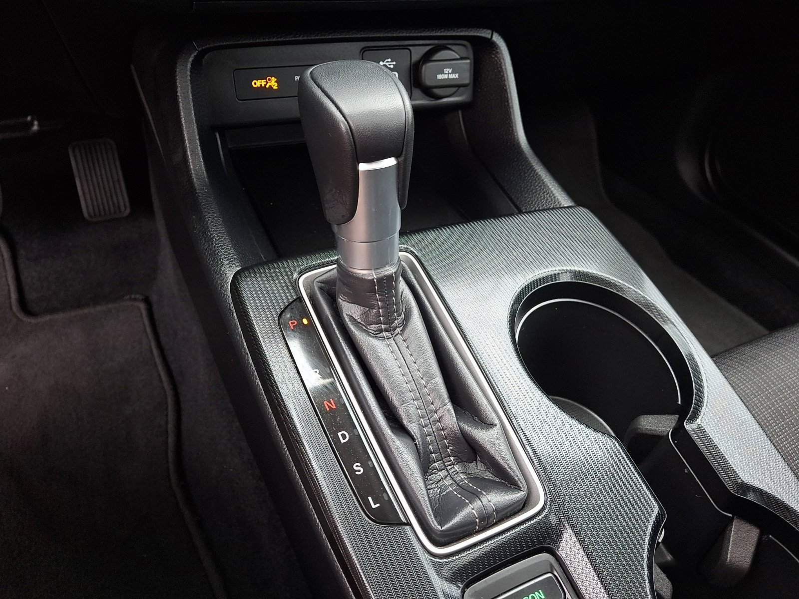 Certified 2024 Honda Civic EX image 22