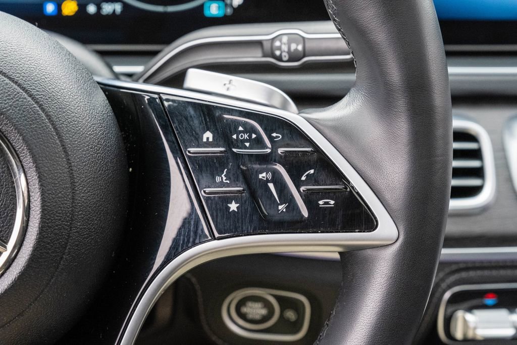 Used 2024 Mercedes-Benz GLE 350 4MATIC image 25