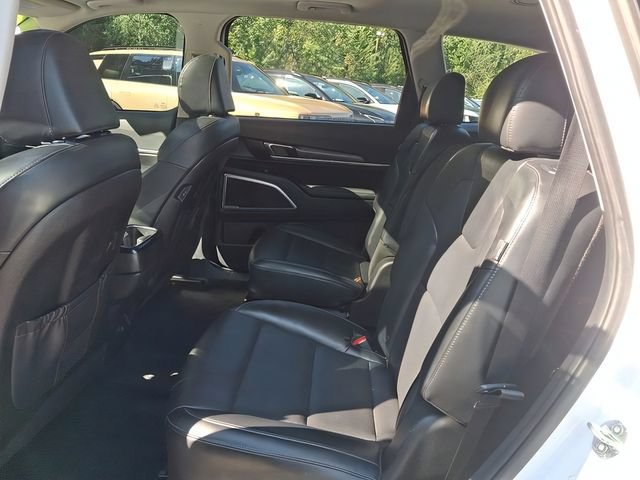 Used 2023 Kia Telluride S w/ S Sunroof Package AWD/4WD image 17