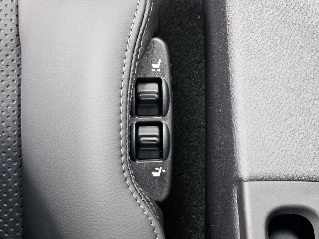 New 2026 Nissan Z Performance image 29