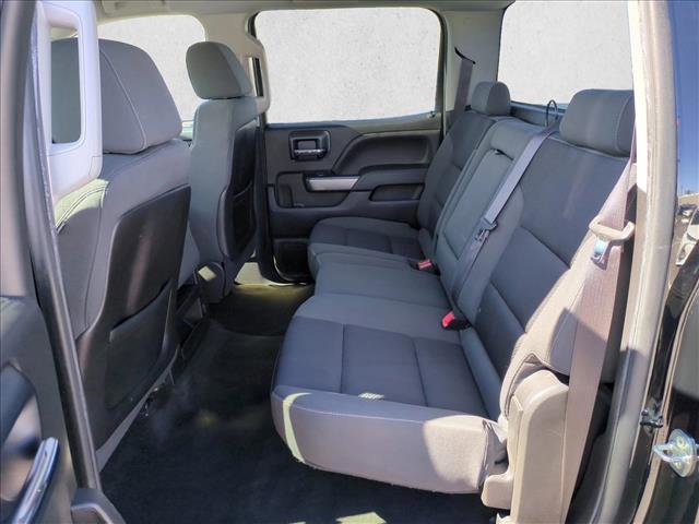 Used 2014 Chevrolet Silverado 1500 LT w/ LT Convenience Package image 17