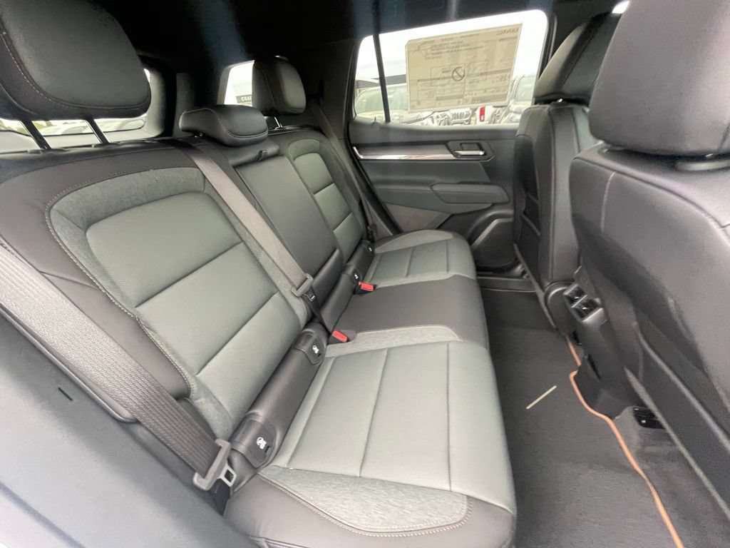 New 2026 GMC Terrain AT4 AWD/4WD image 26