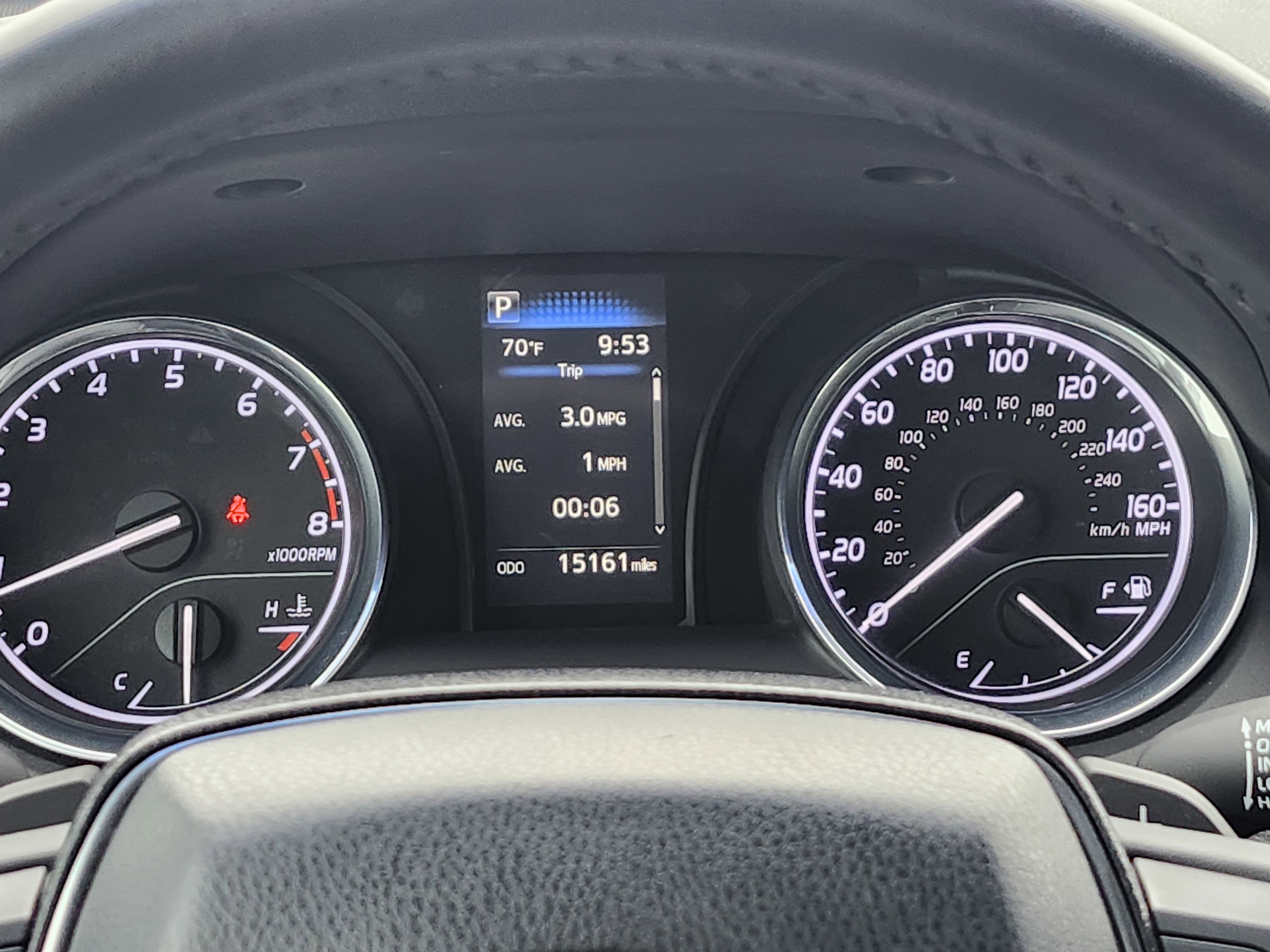 Used 2020 Toyota Camry SE image 21