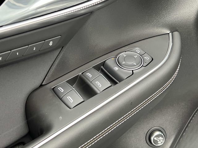 Used 2026 Buick Envision Sport Touring AWD/4WD image 16