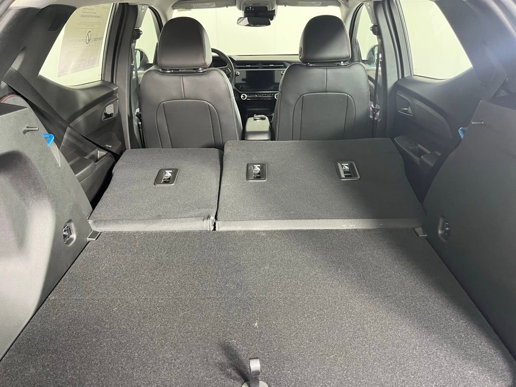 New 2027 Chevrolet Bolt RS image 21