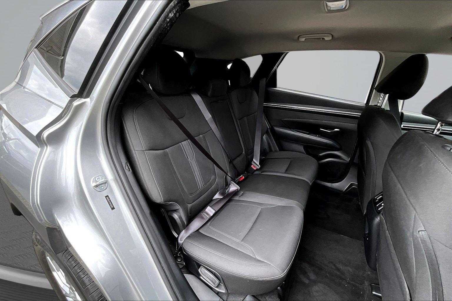 Used 2023 Hyundai Tucson SEL AWD/4WD image 25