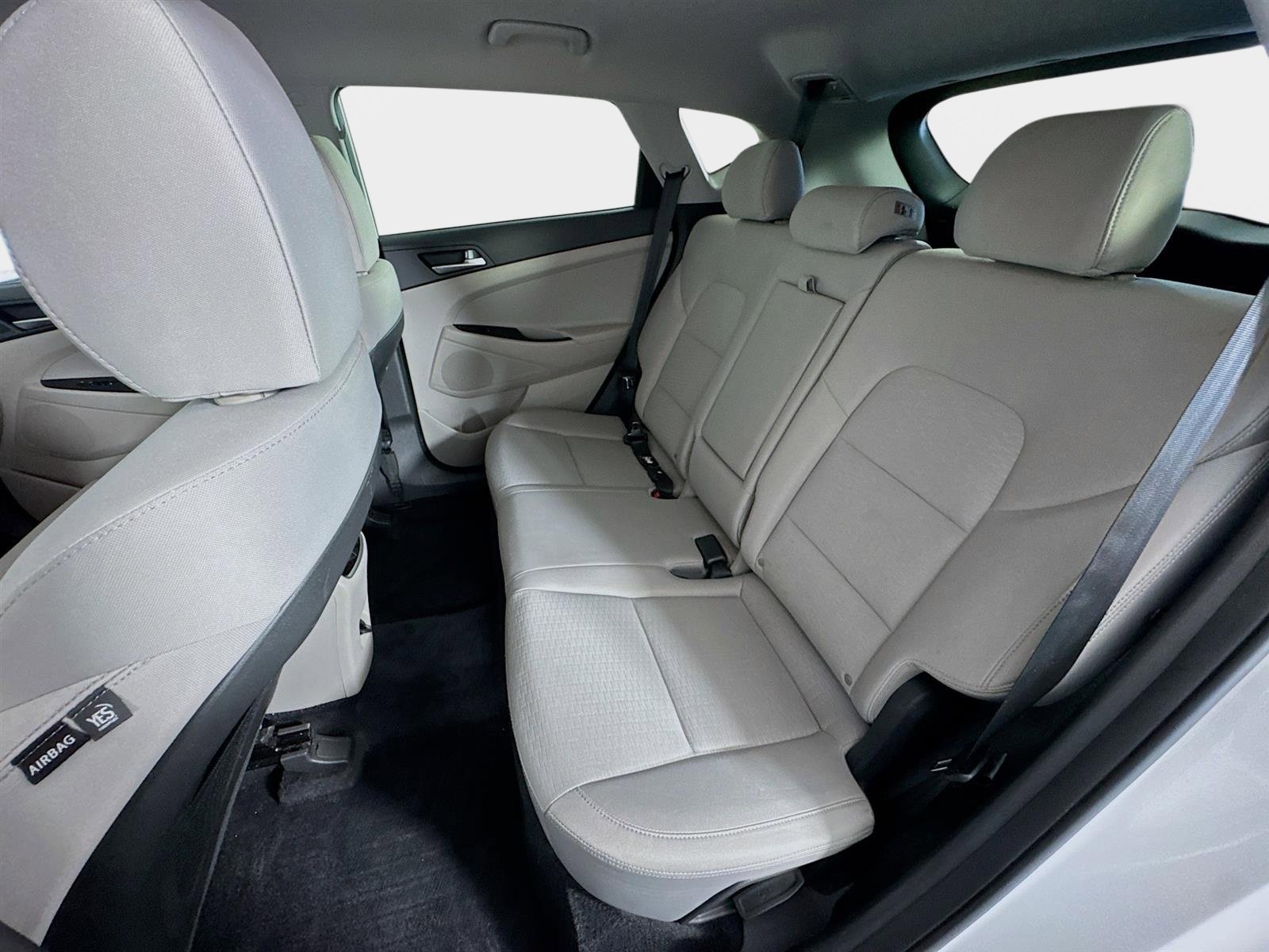 Used 2020 Hyundai Tucson SEL image 22
