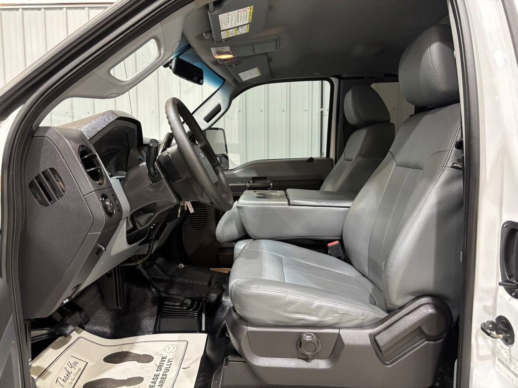 Used 2016 Ford F350 XL image 11