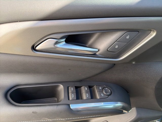 Used 2024 Chevrolet Traverse LT image 26