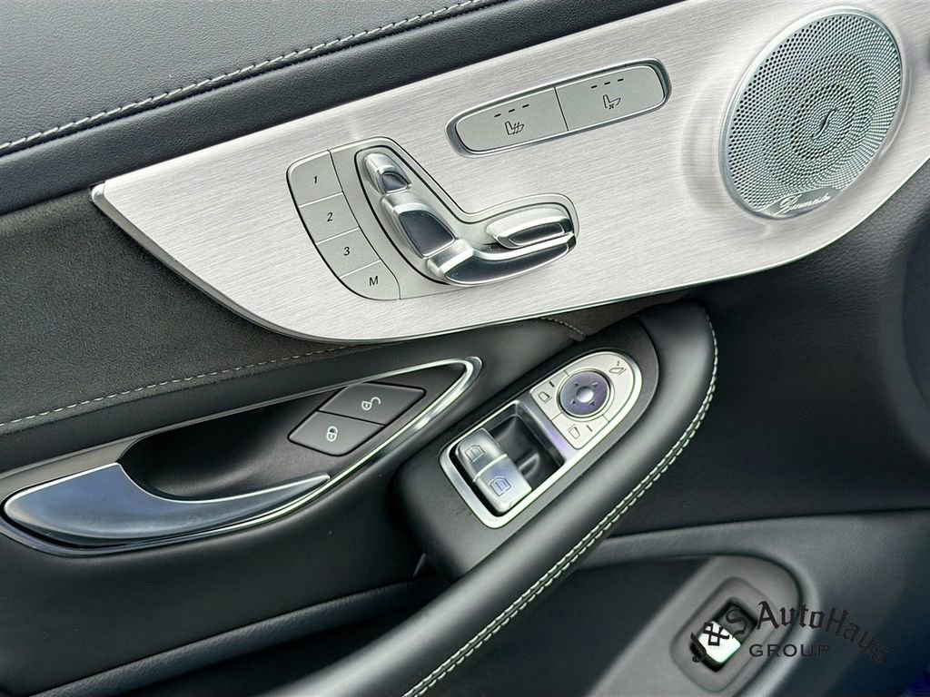 Used 2019 Mercedes-Benz C 63 AMG S image 23