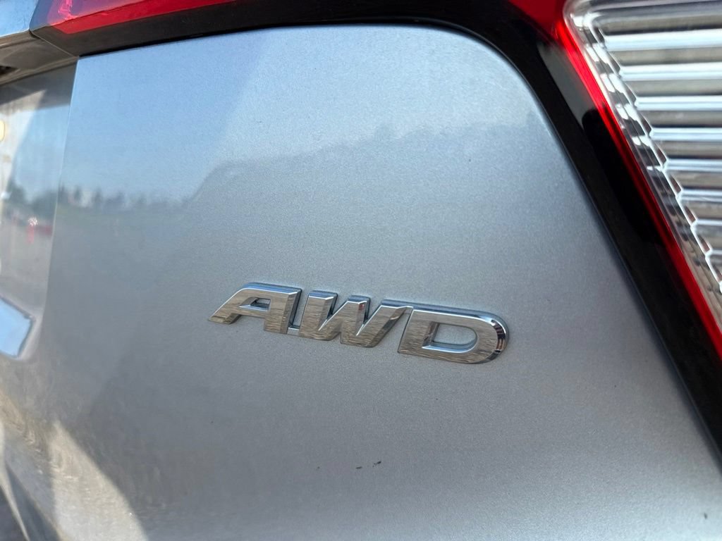 Used 2022 Honda HR-V LX image 4