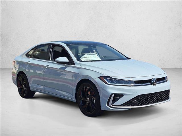 New 2027 Volkswagen Jetta SE FWD image 7