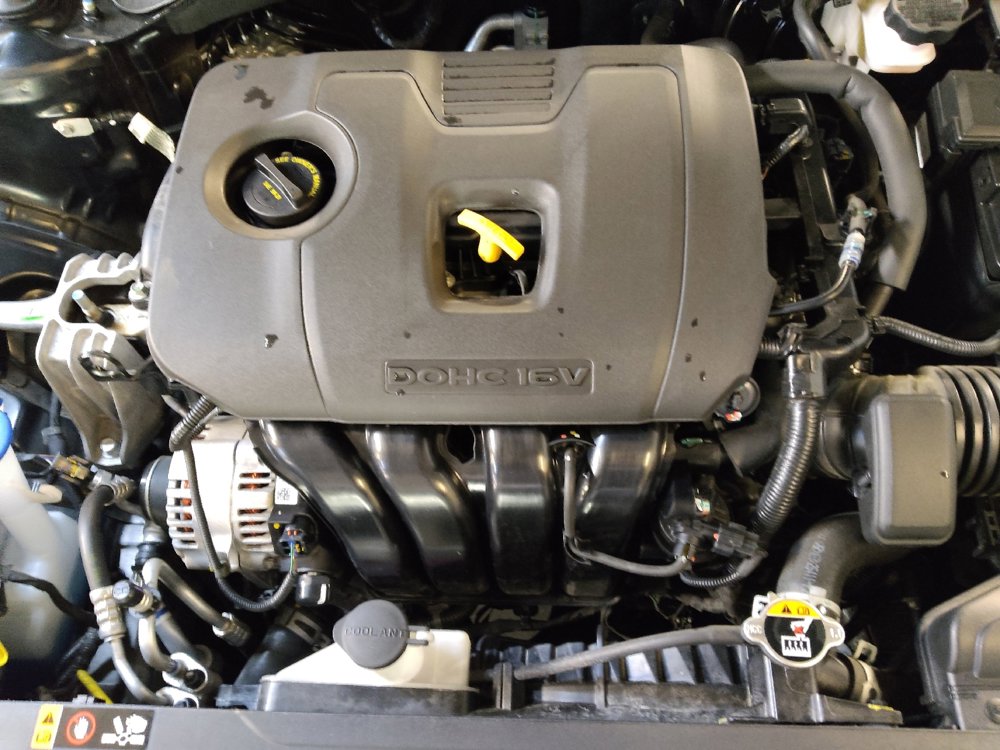 Used 2024 Kia Forte GT-Line image 30