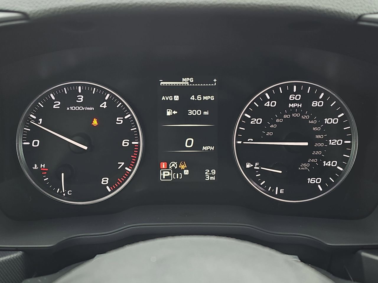 New 2026 Subaru Forester Premium image 19