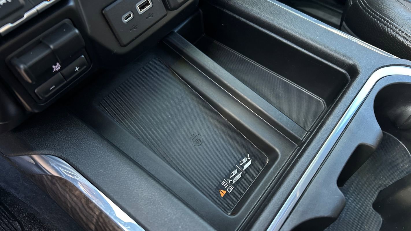 Used 2019 GMC Sierra 1500 Denali w/ Denali Ultimate Package image 41