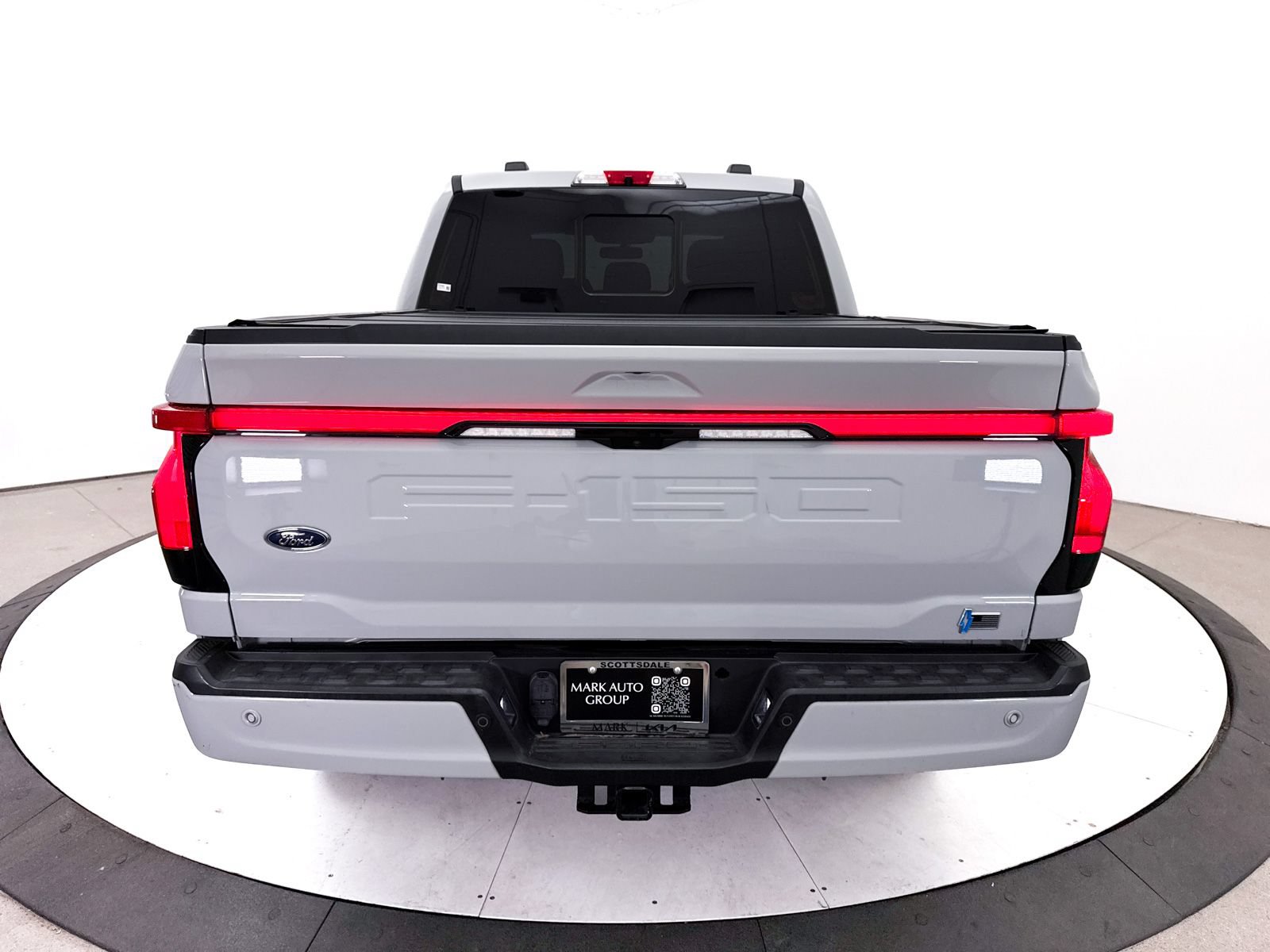 Used 2023 Ford F150 Lightning Lariat w/ Equipment Group 511A High AWD/4WD image 18