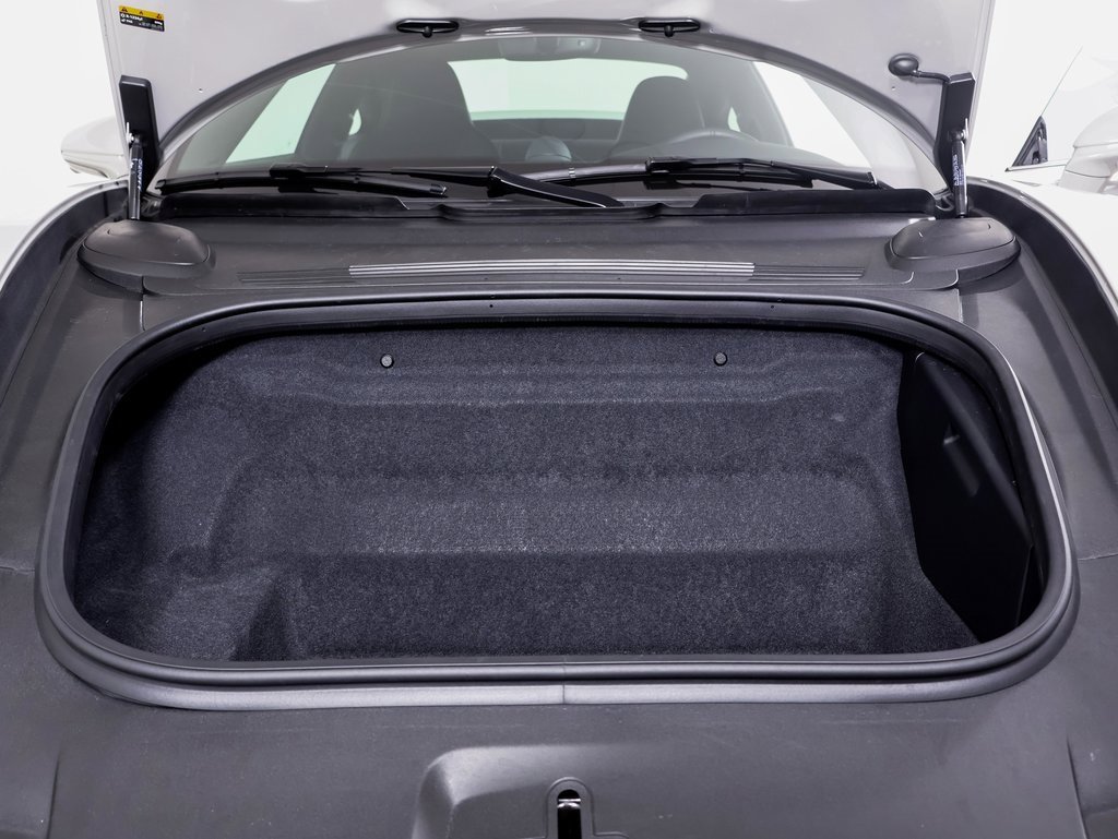 Certified 2024 Porsche 911 Turbo S image 13