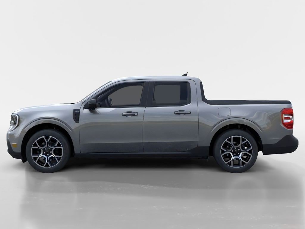 New 2026 Ford Maverick Lariat w/ 4K Tow Package AWD/4WD image 4