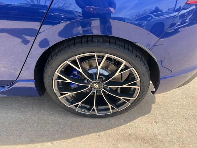 New 2026 Volkswagen Golf image 11