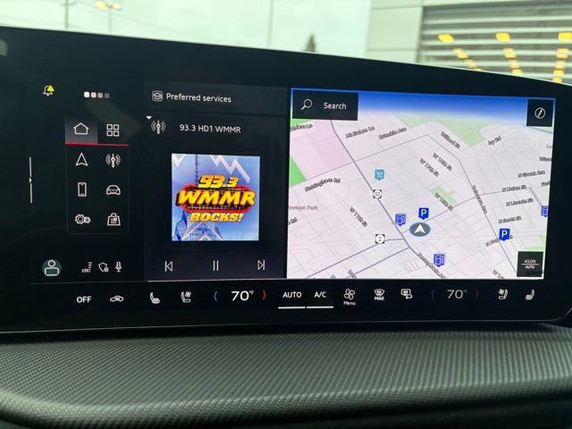 New 2025 Audi SQ5 Premium Plus image 19