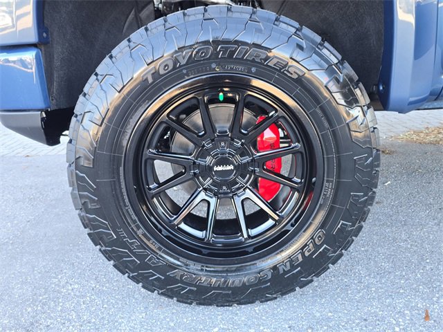 New 2026 GMC Sierra 1500 Elevation w/ Elevation Premium Package image 31