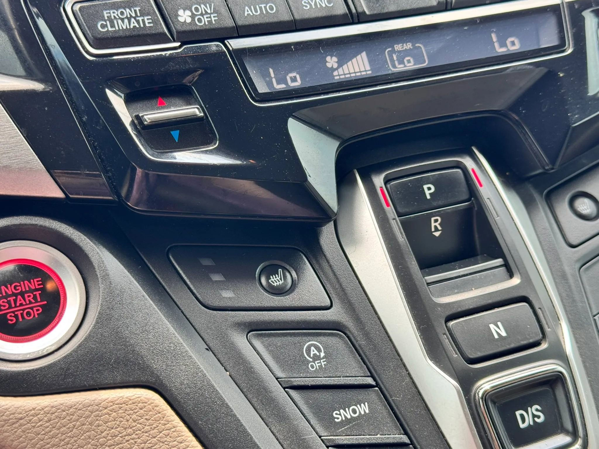 Used 2022 Honda Odyssey EX-L image 21