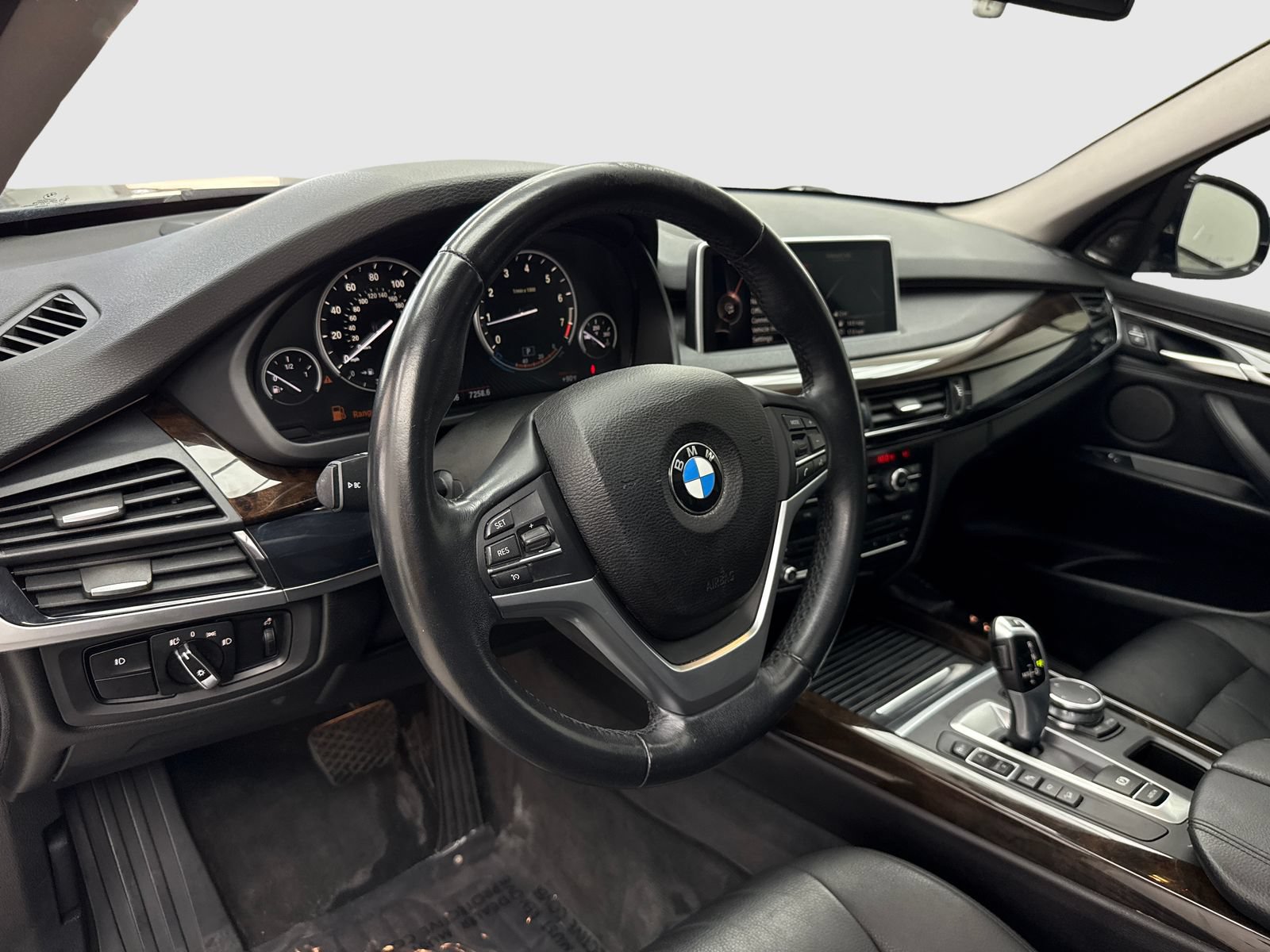 Used 2016 BMW X5 xDrive35i AWD/4WD image 18