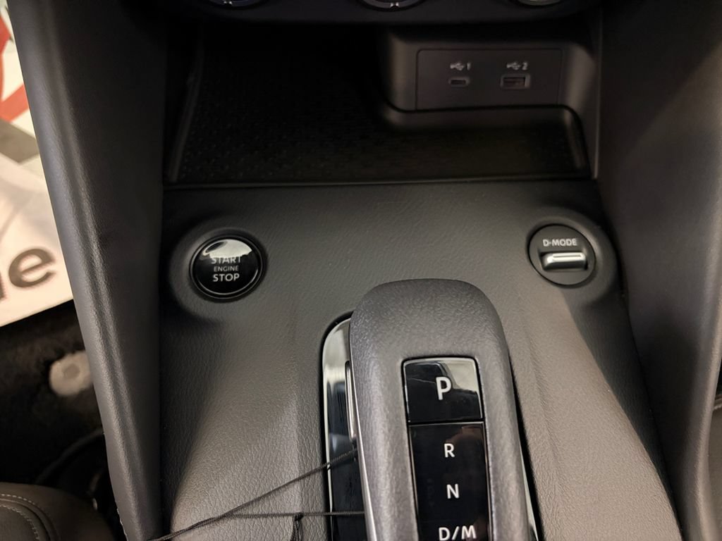 New 2026 Nissan Z Performance w/ Floor Mat Package RWD image 27