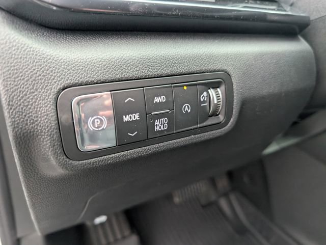 New 2026 GMC Terrain AT4 w/ Convenience Package III image 16