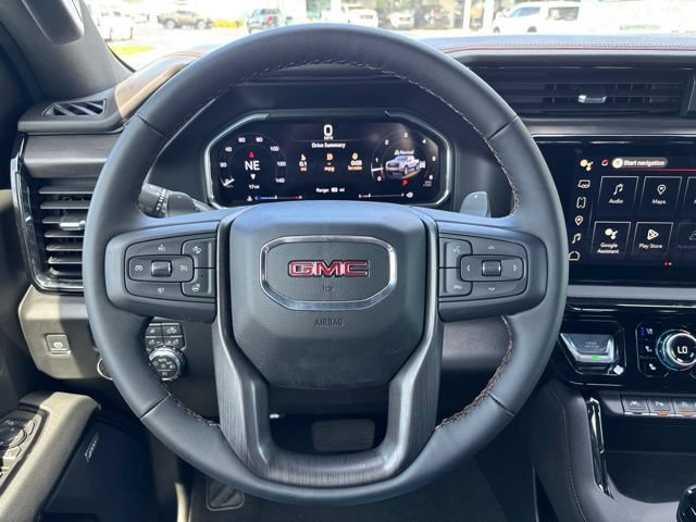 New 2026 GMC Sierra 1500 AT4 w/ AT4 Premium Package AWD/4WD image 20