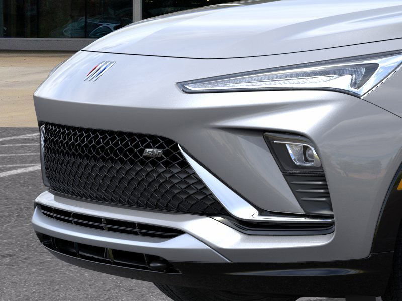 New 2026 Buick Envista Sport Touring w/ Convenience I Package image 15