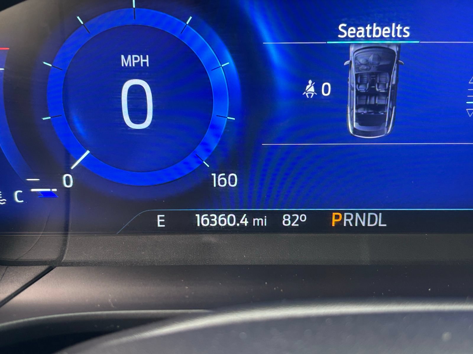 Used 2022 Ford Escape Titanium FWD image 23